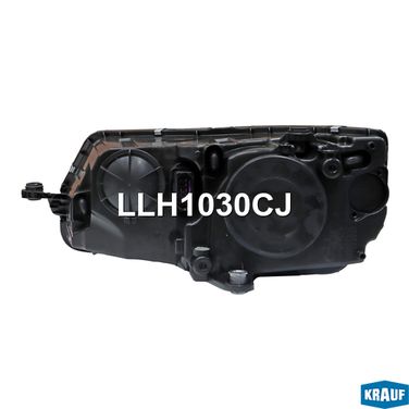 Krauf LLH1030CJ Фара передняя правая - 2