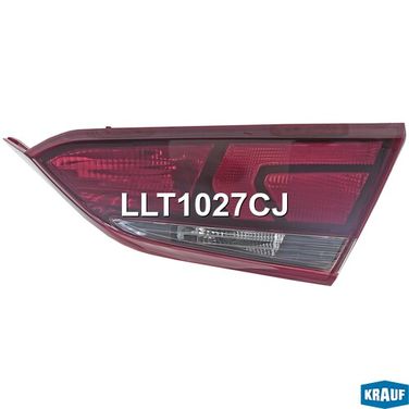 Krauf LLT1027CJ Фонарь задний правый - 1