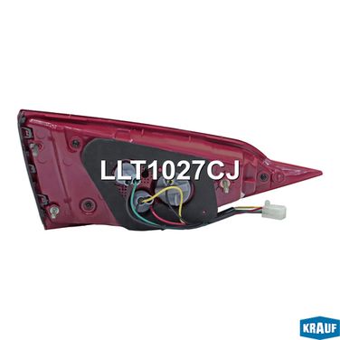 Krauf LLT1027CJ Фонарь задний правый - 2