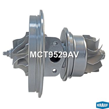 Krauf MCT9529AV Картридж для турбокомпрессора - 1