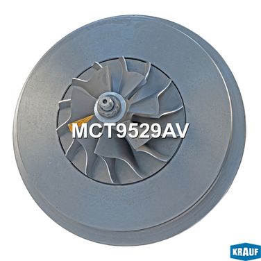 Krauf MCT9529AV Картридж для турбокомпрессора - 2