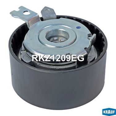 Krauf RKZ1209EG Ролик натяжной ГРМ - 1