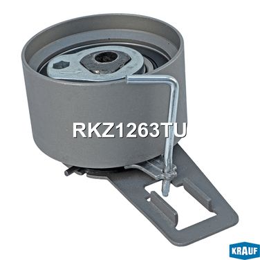 Krauf RKZ1263TU Ролик натяжной ГРМ - 2