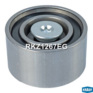 Krauf RKZ1267EG Ролик обводной ГРМ - 2