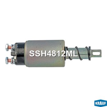 Krauf SSH4812ML Втягивающее реле стартера - 1