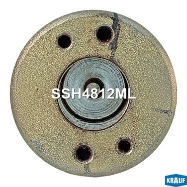 Krauf SSH4812ML Втягивающее реле стартера - 2