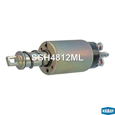 Krauf SSH4812ML Втягивающее реле стартера - 5