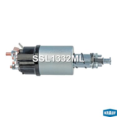 Krauf SSL1332ML Втягивающее реле стартера - 1