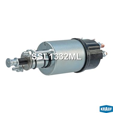 Krauf SSL1332ML Втягивающее реле стартера - 5