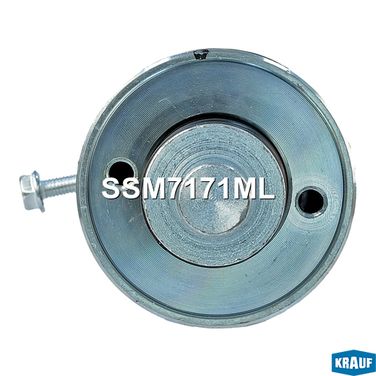 Krauf SSM7171ML Втягивающее реле стартера - 2