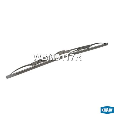Krauf WBM9117R Щетка стеклоочистителя - 1