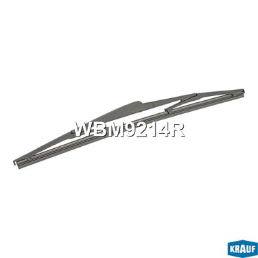 Krauf WBM9214R Щетка стеклоочистителя задняя - 1