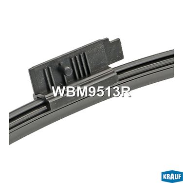 Krauf WBM9513R Щетка стеклоочистителя задняя - 2