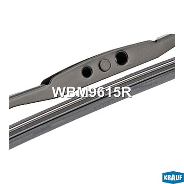 Krauf WBM9615R Щетка стеклоочистителя - 2