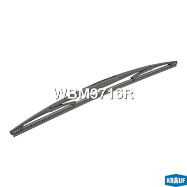 Krauf WBM9716R Щетка стеклоочистителя - 1