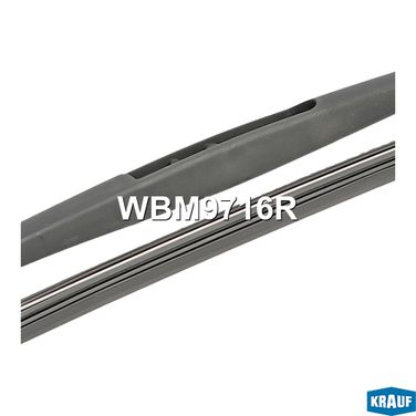 Krauf WBM9716R Щетка стеклоочистителя - 2