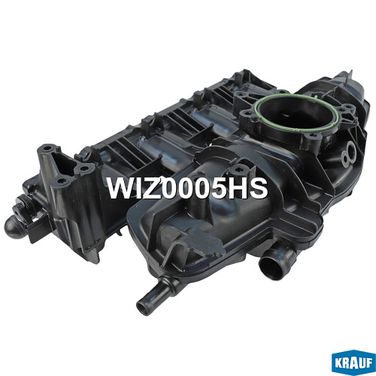 Krauf WIZ0005HS Коллектор впускной - 1