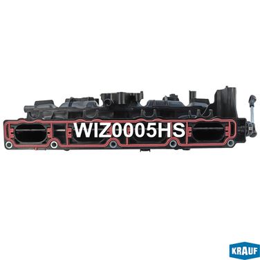 Krauf WIZ0005HS Коллектор впускной - 5