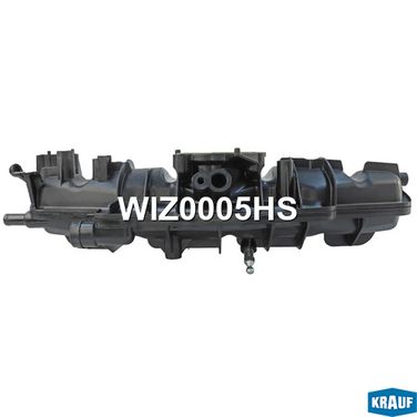 Krauf WIZ0005HS Коллектор впускной - 6