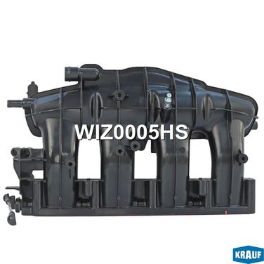 Krauf WIZ0005HS Коллектор впускной - 8