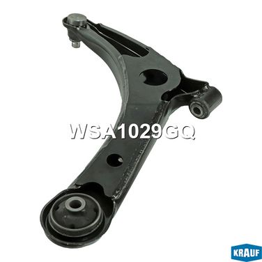 Krauf WSA1029GQ Рычаг подвески - 2
