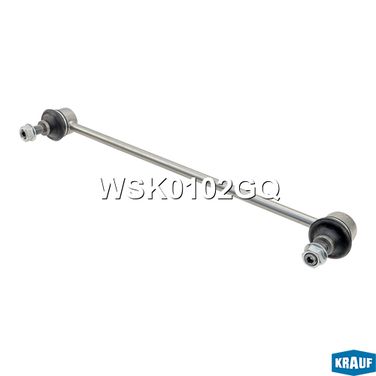 Krauf WSK0102GQ Стойка стабилизатора - 1