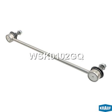 Krauf WSK0102GQ Стойка стабилизатора - 2
