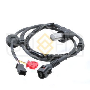 SUFIX IW-1058 Датчик частоты вращения колеса (датчик abs) - 1