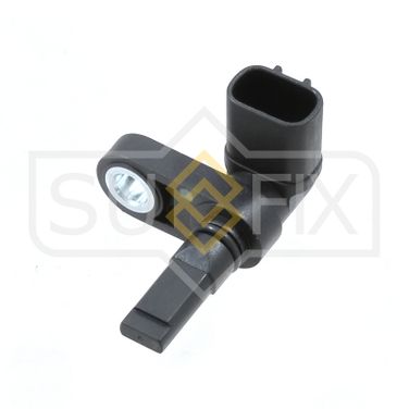 SUFIX IW-1123 Датчик частоты вращения колеса (датчик abs) - 1