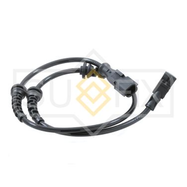 SUFIX IW-1140 Датчик частоты вращения колеса (датчик abs) - 1