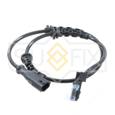 SUFIX IW-1140 Датчик частоты вращения колеса (датчик abs) - 2