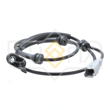 SUFIX IW-1214 Датчик частоты вращения колеса (датчик abs) - 1