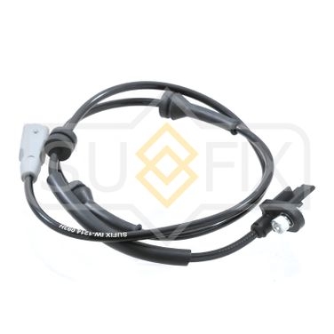 SUFIX IW-1214 Датчик частоты вращения колеса (датчик abs) - 2
