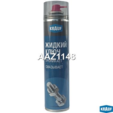 Krauf AAZ1148 Жидкий ключ - 1