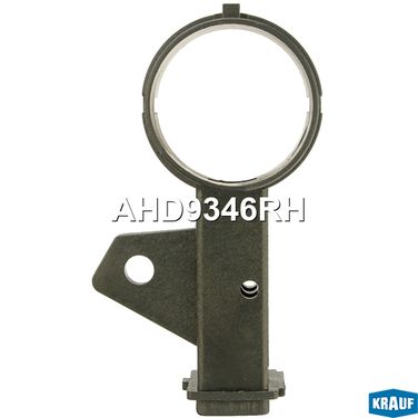 Krauf AHD9346RH Щёткодержатель генератора без щеток - 1