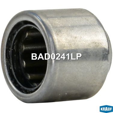Krauf BAD0241LP Подшипник игольчатый - 1