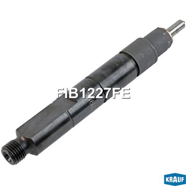 Krauf FIB1227FE Форсунка топливная - 2