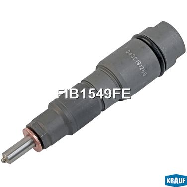 Krauf FIB1549FE Форсунка топливная - 1