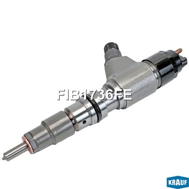 Krauf FIB1736FE Форсунка топливная - 1