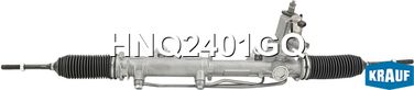Krauf HNQ2401GQ Рулевая рейка - 2