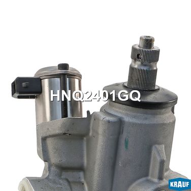 Krauf HNQ2401GQ Рулевая рейка - 3
