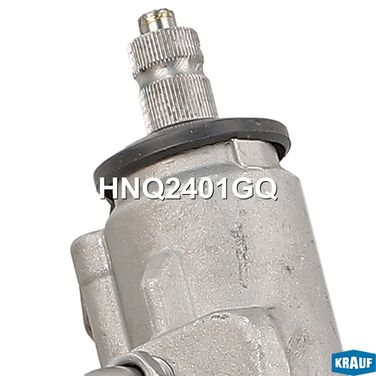 Krauf HNQ2401GQ Рулевая рейка - 4