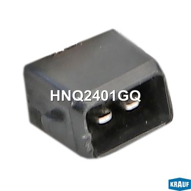 Krauf HNQ2401GQ Рулевая рейка - 5
