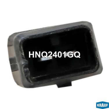 Krauf HNQ2401GQ Рулевая рейка - 6