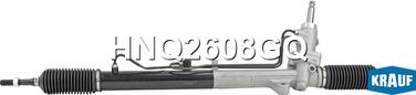 Krauf HNQ2608GQ Рулевая рейка - 2