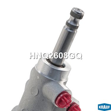 Krauf HNQ2608GQ Рулевая рейка - 3