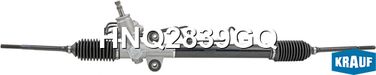 Krauf HNQ2839GQ Рулевая рейка - 1