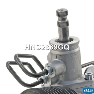 Krauf HNQ2839GQ Рулевая рейка - 3