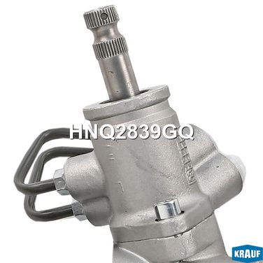 Krauf HNQ2839GQ Рулевая рейка - 4