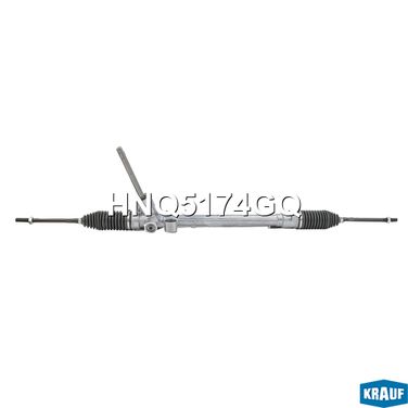 Krauf HNQ5174GQ Рулевая рейка - 4